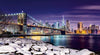 Ravensburger - Winter in New York Puzzle 1500 Piece Jigsaw Puzzle