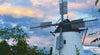 Ravensburger - Windmill Near Retz 1000 Piece Adult's Jigsaw Puzzle