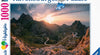 Ravensburger - Serra de Tramuntana, Mallorca 1000 Piece Adult's Jigsaw Puzzle