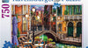 Ravensburger - Venice Twilight 750 Piece Large Format Adult's Puzzle
