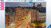 Ravensburger - Gran Vía, Madrid 1000 Piece Adult's Jigsaw Puzzle