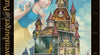 Ravensburger - Disney Castles: Snow White Puzzle 1000 Piece Jigsaw Puzzle