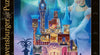 Ravensburger - Disney Castles: Cinderella Puzzle 1000 Piece Jigsaw Puzzle