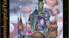 Ravensburger - Disney Castles: Belle Puzzle 1000 Piece Jigsaw Puzzle