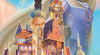 Ravensburger - Disney Castles: Rapunzel Puzzle 1000 Piece Jigsaw Puzzle