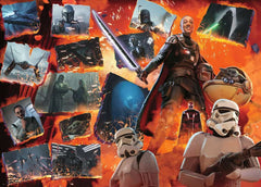 Ravensburger - Star Wars Villainous: Moff Gideon 1000 Piece Adult's Jigsaw Puzzle
