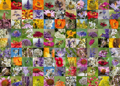 Ravensburger - 99 Bees 1000 Piece Adult's Jigsaw Puzzle