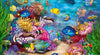 Ravensburger - Tropical Reef Life 750 Piece Large Format Adult's Puzzle