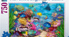 Ravensburger - Tropical Reef Life 750 Piece Large Format Adult's Puzzle