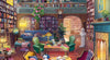 Ravensburger - Dream Library 500 Piece Large Format Puzzle
