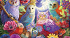 Ravensburger - Night Owl Hoot 300 Piece Large Format Puzzle