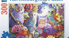 Ravensburger - Night Owl Hoot 300 Piece Large Format Puzzle