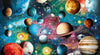 Ravensburger - Planetarium 500 Piece Large Format Puzzle