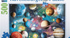Ravensburger - Planetarium 500 Piece Large Format Puzzle