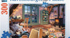 Ravensburger - Cozy Retreat 300 Piece Large Format Puzzle