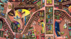 Ravensburger - Ravensburger - Colin Thompson Ludicrous Library 500 Piece Jigsaw Puzzle