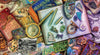 Ravensburger - Aimee Stewart: The Archaeologist's Desk 500 Piece Puzzle
