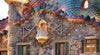 Ravensburger - Casa Batlló, Barcelona 1000 Piece Puzzle