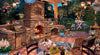Ravensburger - My Haven No 10: The Garden Kitchen 1000 Piece Jigsaw Puzzle