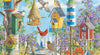 Ravensburger - Home Tweet Home 300 Piece Large Format Puzzle