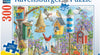 Ravensburger - Home Tweet Home 300 Piece Large Format Puzzle