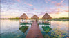 Ravensburger - Beautiful Islands: Tropical Retreat 1000 Piece Adult's Jigsaw Puzzle