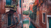 Ravensburger - Autumn in Venice 1000 Piece Adult's Jigsaw Puzzle