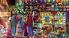 Ravensburger - Behind the Scenes 1000 Piece Jigsaw Puzzle