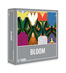 Cloudberries - Bloom 1000 Piece Jigsaw Puzzle box