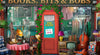Ravensburger - Books, Bits and Bobs 1000 Piece Jigsaw Puzzle