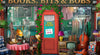 Ravensburger - Books, Bits and Bobs 1000 Piece Jigsaw Puzzle