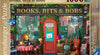 Ravensburger - Books, Bits and Bobs 1000 Piece Jigsaw Puzzle