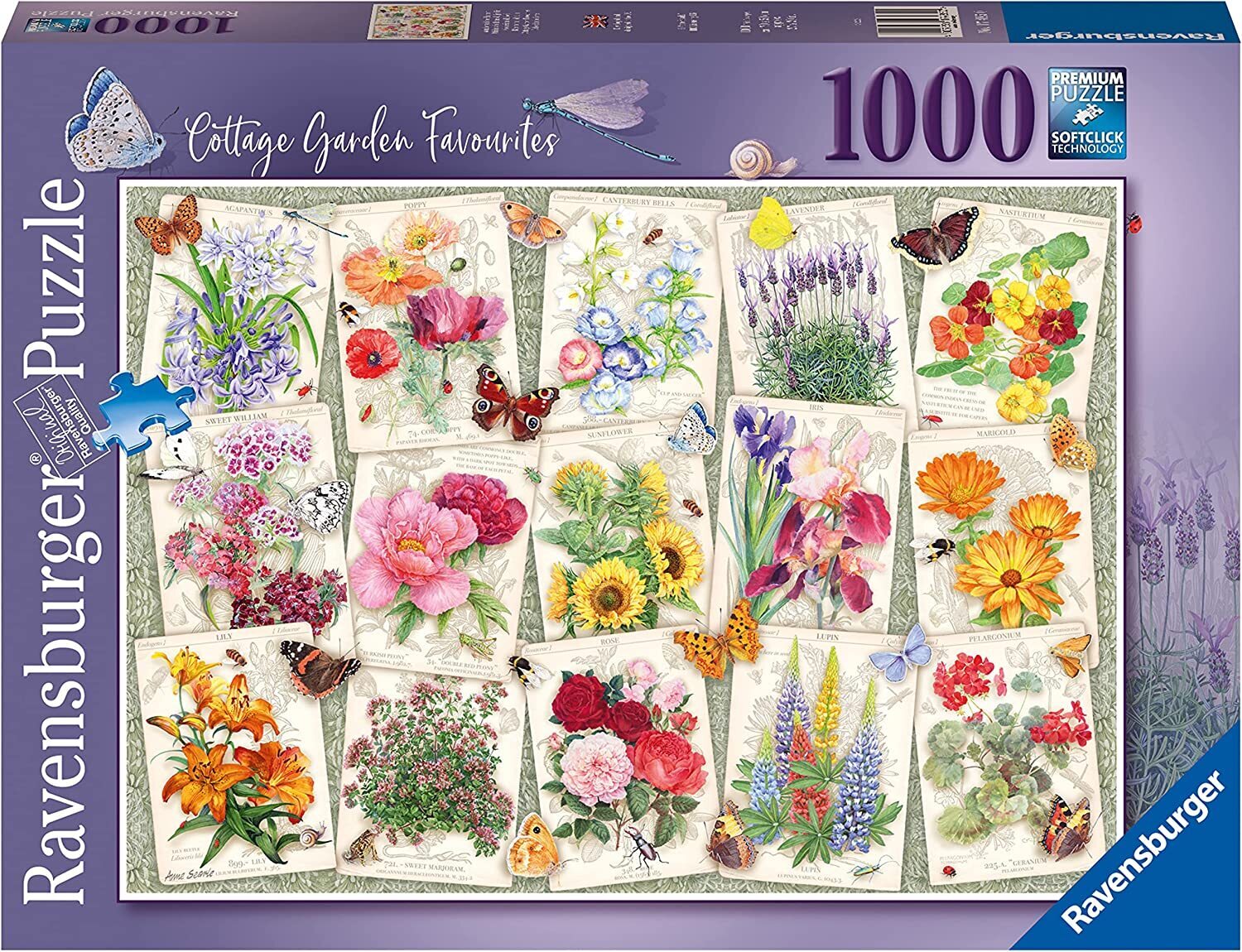 RAVENSBURGER PUZZLE*1000 TEILE*RIG VIEWS*CAMPER PERSPEKTIVE*RARITÄT*OVP 40055561 RAVENSBURGER PUZZLE*1000 TEILE*RIG VIEWS*CAMPER PERSPEKTIVE*RARITÄT*OVP 40055561
