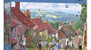 Gibsons - Gold Hill 1000 Piece Jigsaw Puzzle