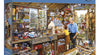 Gibsons - Grandad's Workshop 1000 Piece Jigsaw Puzzle