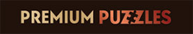Premium Puzzles Logo