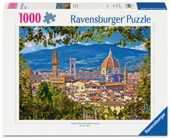 Ravensburger The Duomo Florence 1000 Piece box