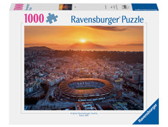 Ravensburger - Italian Landscape 1000 Piece Puzzle