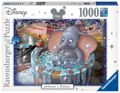 Ravensburger - Disney Moments 1941 Dumbo 1000 Piece Puzzle