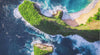 Ravensburger - Beautiful Islands: Indonesia Hideaway 1000 Piece Adult's Jigsaw Puzzle