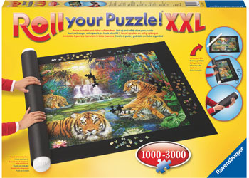 Ravensburger Puzzle Roll and Go XXL puzzle mat