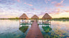 Ravensburger - Beautiful Islands: Tropical Retreat 1000 Piece Adult's Jigsaw Puzzle