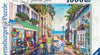 Ravensburger - Seaview Lane 1000 Piece Jigsaw Puzzle