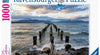 Ravensburger - Puerto Natales Chile 1000 Piece Jigsaw Puzzle