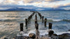 Ravensburger - Puerto Natales Chile 1000 Piece Jigsaw Puzzle