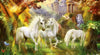 Ravensburger - Unicorns in the Forest 1000 Piece Jigsaw Puzzle