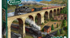 Falcon - The Viaduct 1000 Piece Jigsaw Puzzle