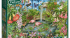 Falcon - Tropical Conservatory 1000 Piece Adult's Jigsaw Puzzle