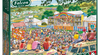 Falcon - Summer Music Festival 1000 Piece Adult's Jigsaw Puzzle