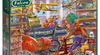 Falcon - Tony's Top Shoppe 1000 Piece Adult's Jigsaw Puzzle